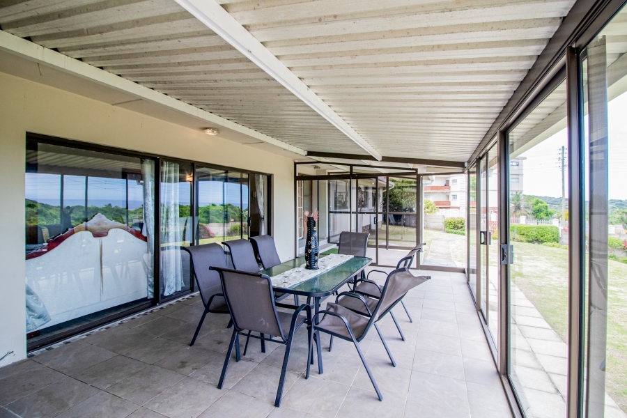 4 Bedroom Property for Sale in Baysville Eastern Cape